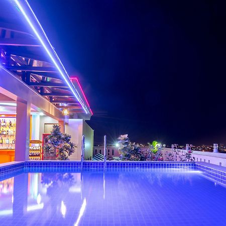 Raksmey Suo Hotel Πνομ Πενχ Εξωτερικό φωτογραφία