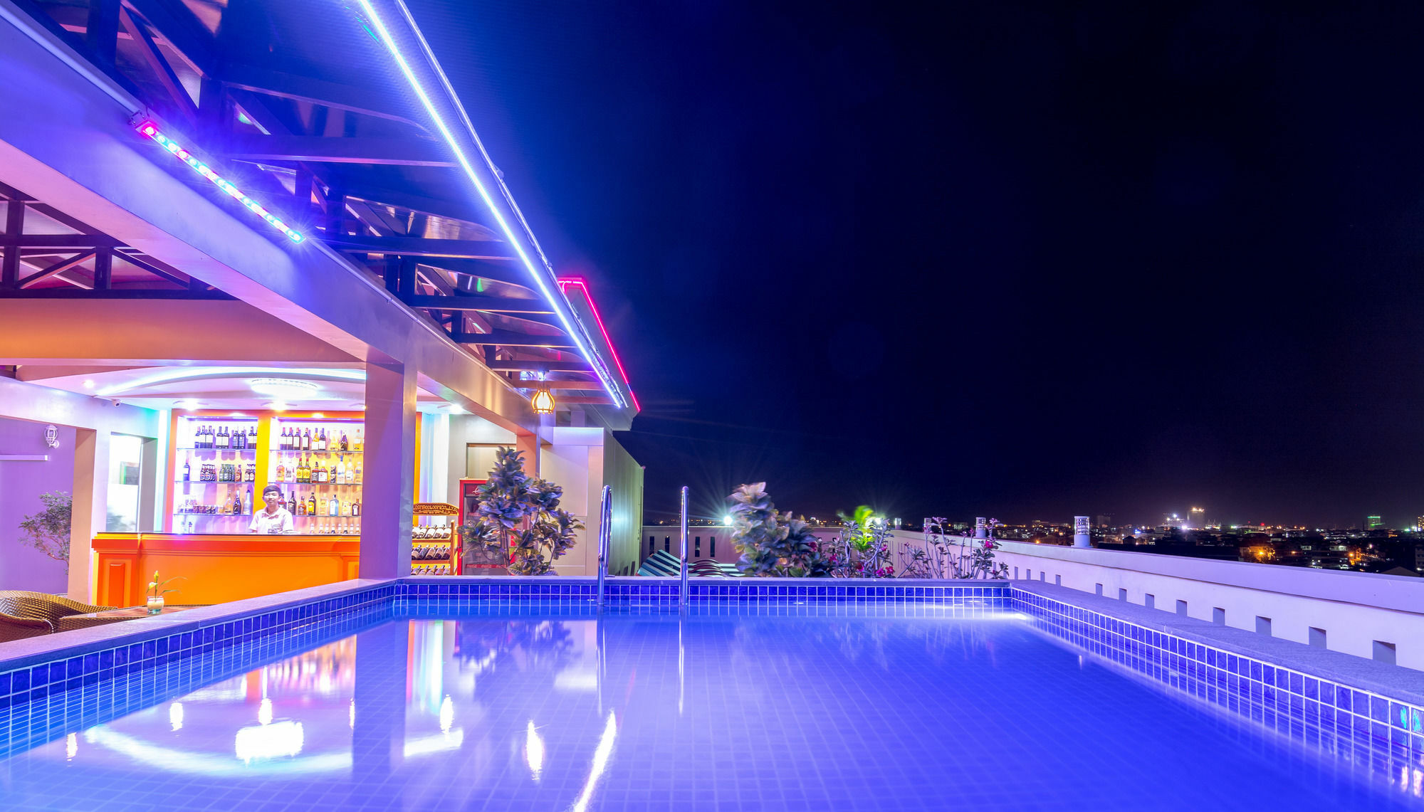 Raksmey Suo Hotel Πνομ Πενχ Εξωτερικό φωτογραφία
