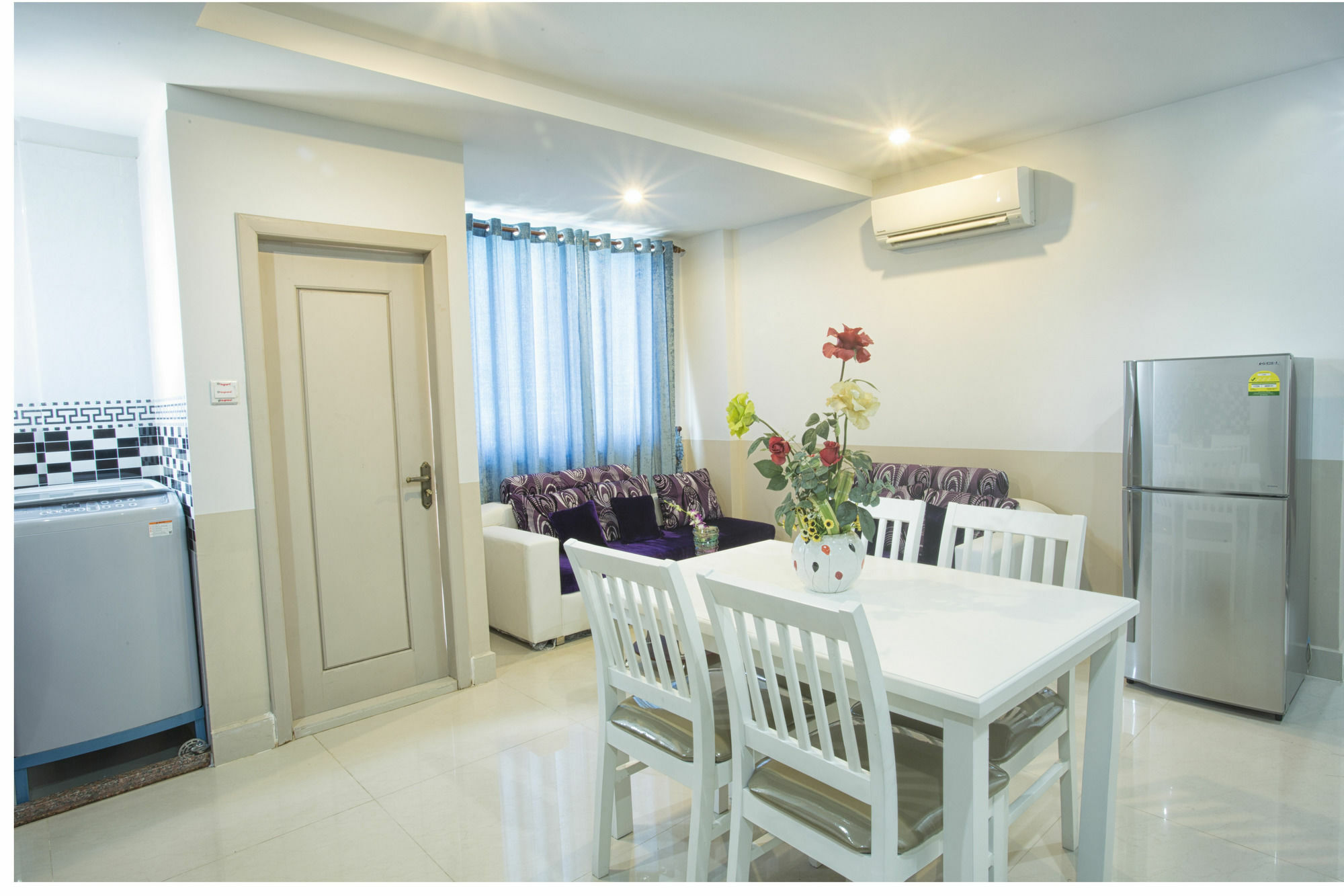 Raksmey Suo Hotel Πνομ Πενχ Εξωτερικό φωτογραφία