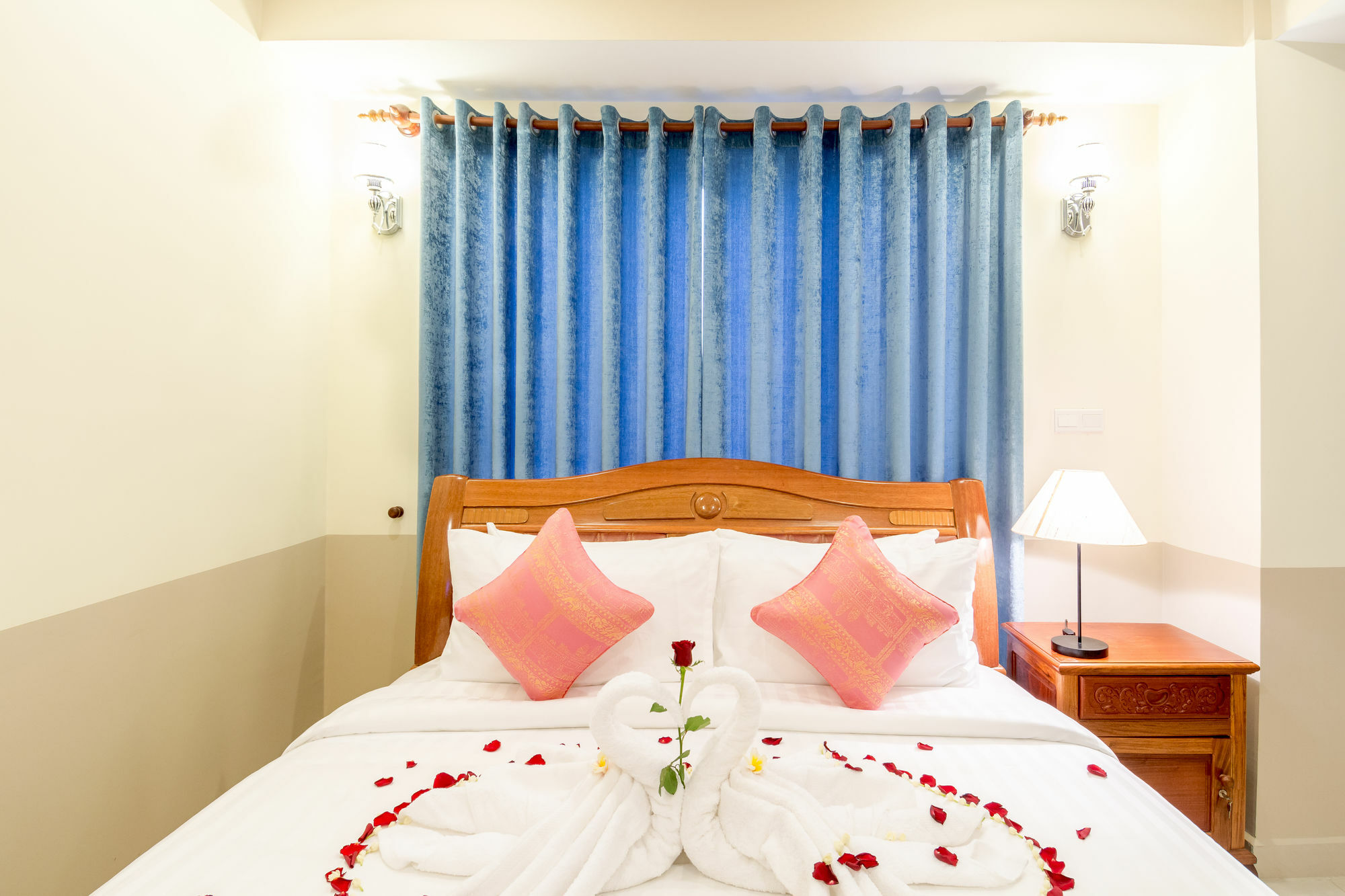 Raksmey Suo Hotel Πνομ Πενχ Εξωτερικό φωτογραφία