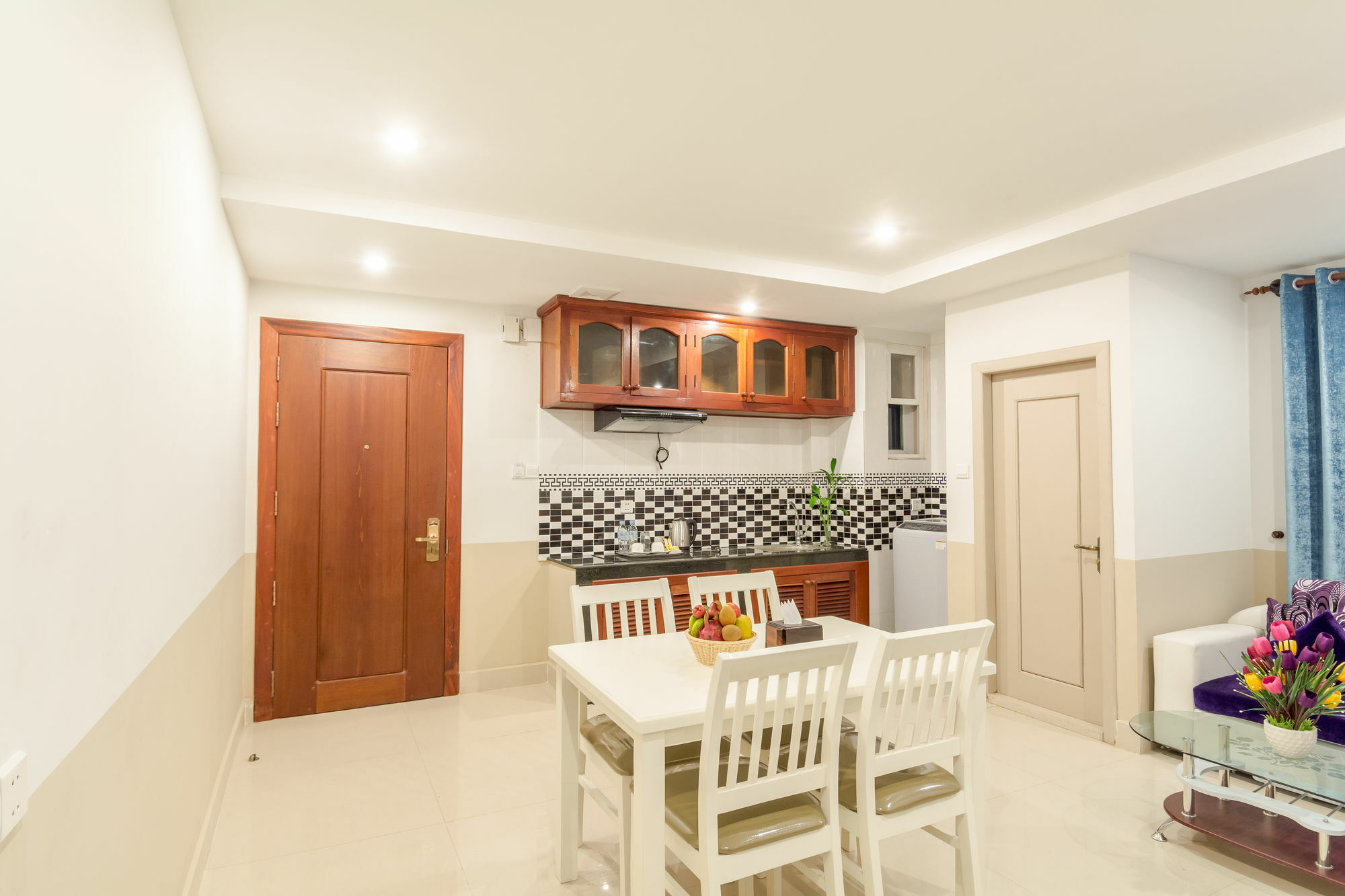 Raksmey Suo Hotel Πνομ Πενχ Εξωτερικό φωτογραφία