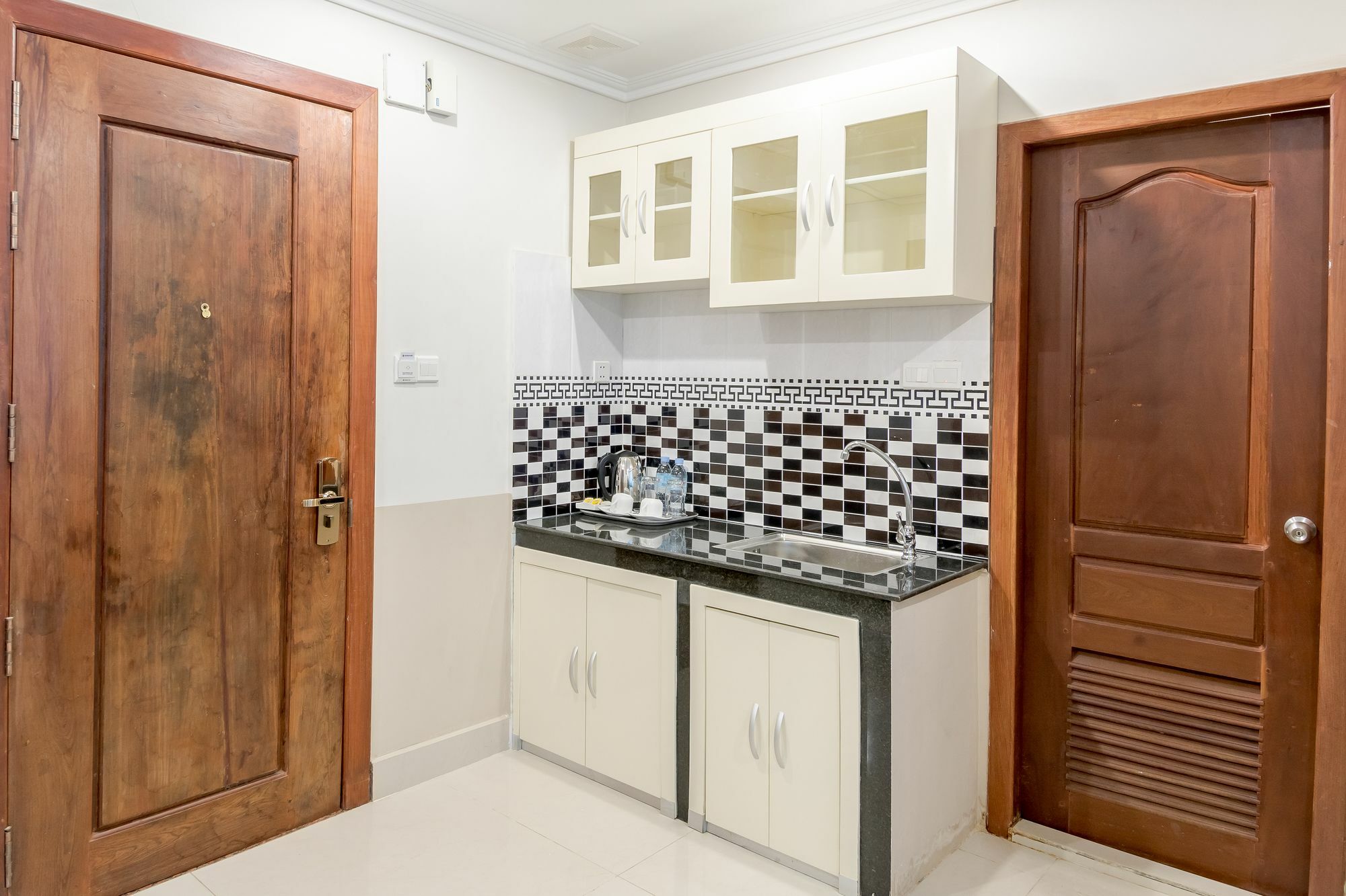 Raksmey Suo Hotel Πνομ Πενχ Εξωτερικό φωτογραφία